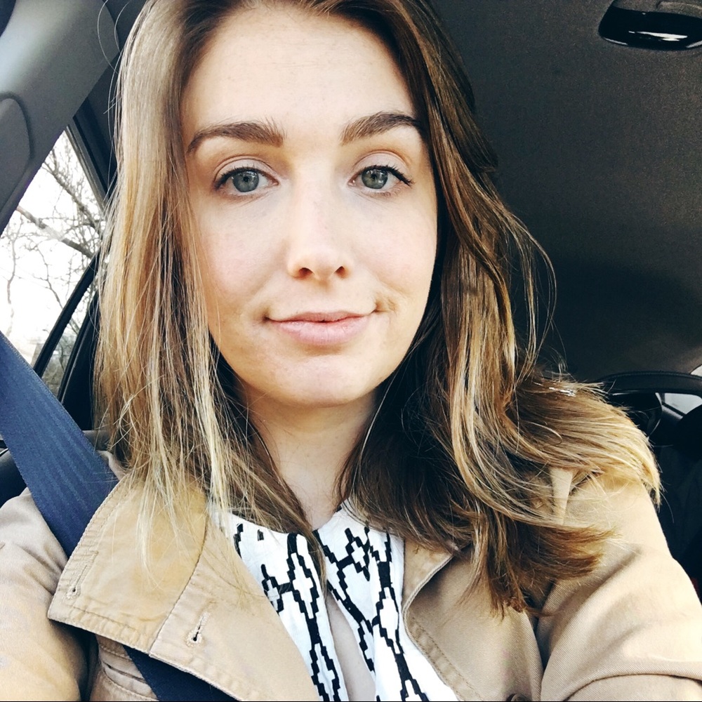 Meet your Posher, Britney